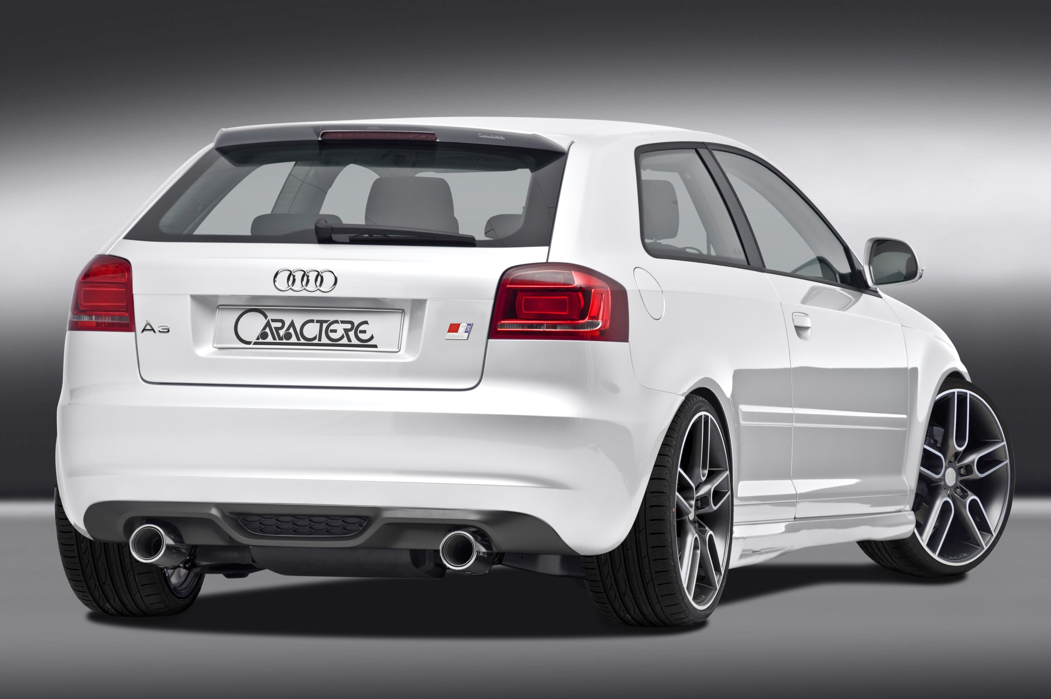 Audi - A3